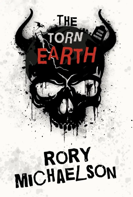 The Torn Earth (Lesser Known Monsters)