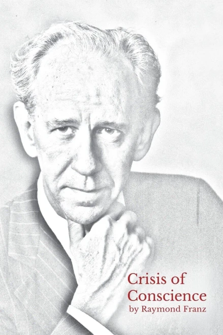 Crisis of Conscience: The story of the struggle between loyalty to God and loyalty to one�s religion.