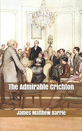 The Admirable Crichton