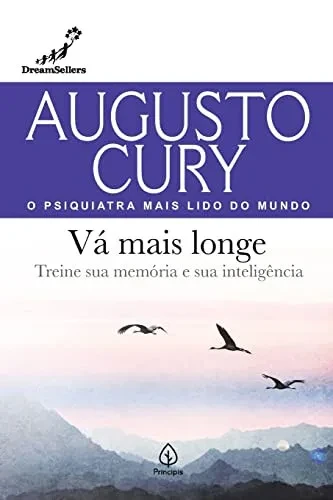 Vá Mais Longe (Portuguese Edition)