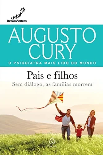 Pais E Filhos (Portuguese Edition)