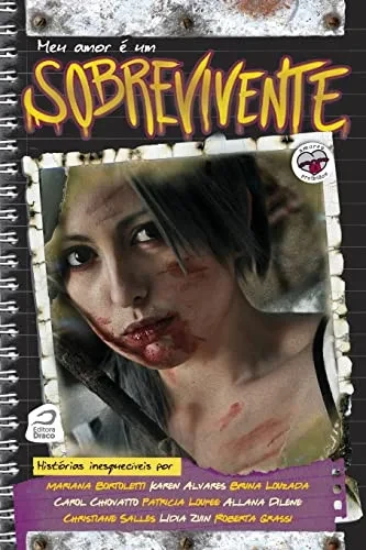 Meu Amor É Um Sobrevivente (Portuguese Edition)