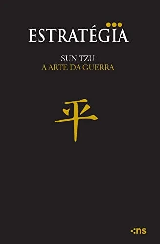A Arte Da Guerra (Portuguese Edition)
