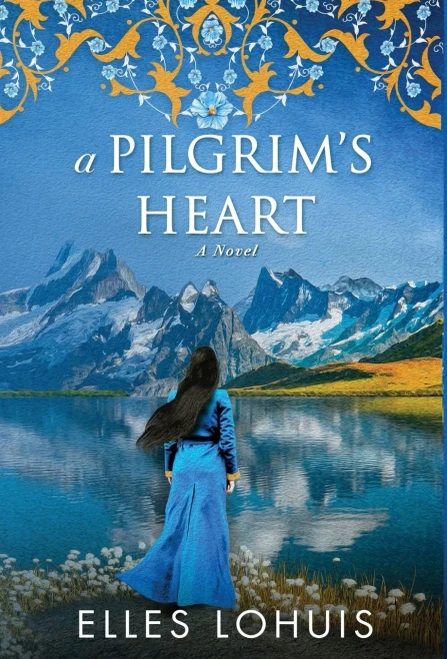 A Pilgrim's Heart (Nordun's Way)