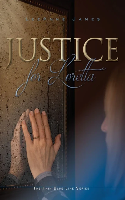 Justice For Loretta (Thin Blue Line)