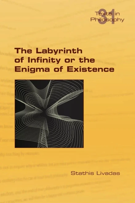 The Labyrinth Of Infinity Or The Enigma Of Existence