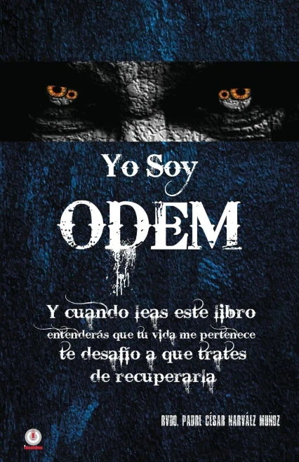 Yo Soy Odem (Spanish Edition)