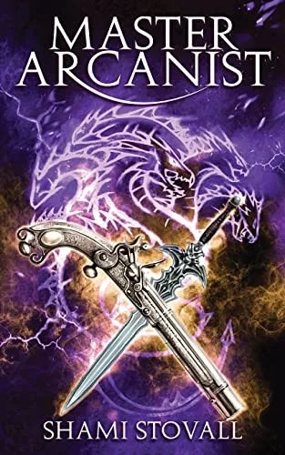 Master Arcanist (Frith Chronicles)