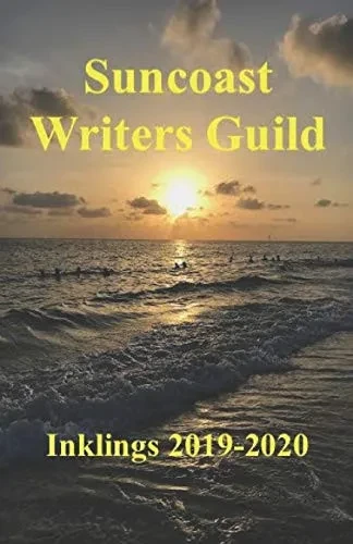 Suncoast Writers Guild: Inklings 2019-2020