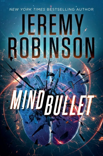 Mind Bullet (Infinite Timeline)