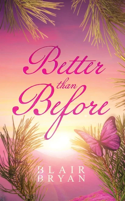 Better Than Before (The Simon Family)