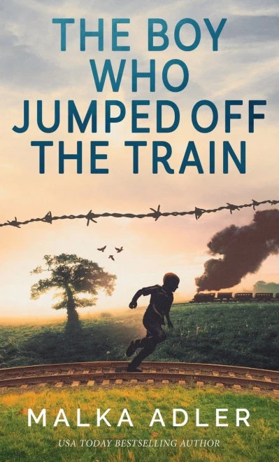 The Boy Who Jumped Off The Train