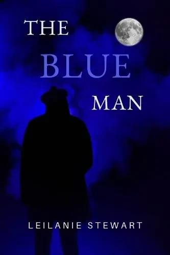 The Blue Man