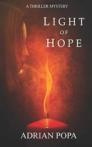 Light Of Hope (Adrian's Mystery and Crime Collection)