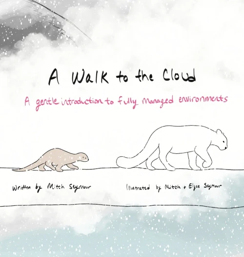 A Walk To The Cloud: A Gentle Introduction To Fully Managed Environments