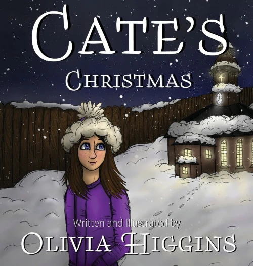 Cate's Christmas