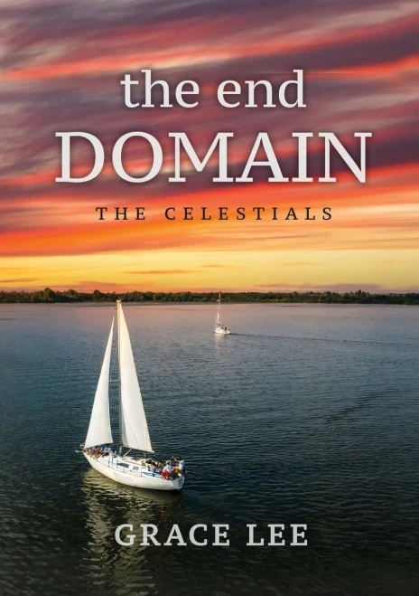 The End Domain The Celestials