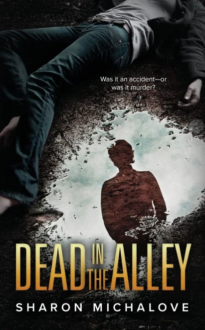 Dead In The Alley