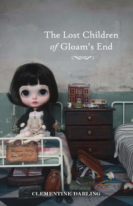The Lost Children Of Gloam's End