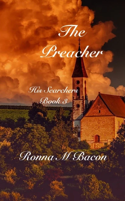 The Preacher (His Searchers)