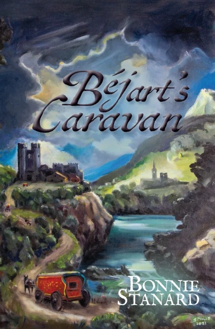 Béjart's Caravan