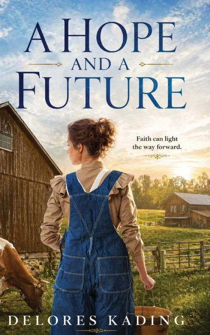 A Hope And A Future