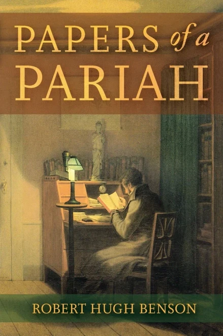Papers Of A Pariah