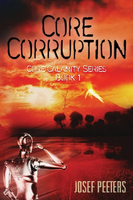 Core Corruption: Core Calamity Series Book 1