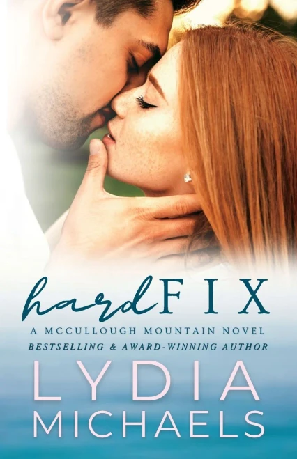 Hard Fix: Small Town Romance (Mccullough Mountain)