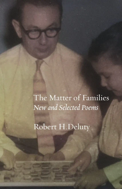 The Matter Of Families