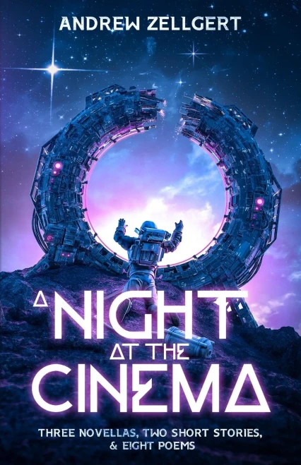 A Night At The Cinema