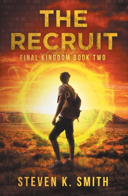 The Recruit (Final Kingdom)