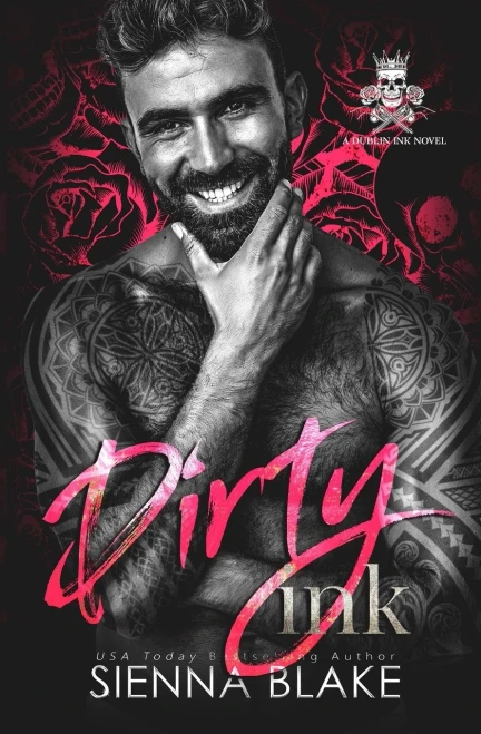 Dirty Ink (Dublin Ink)