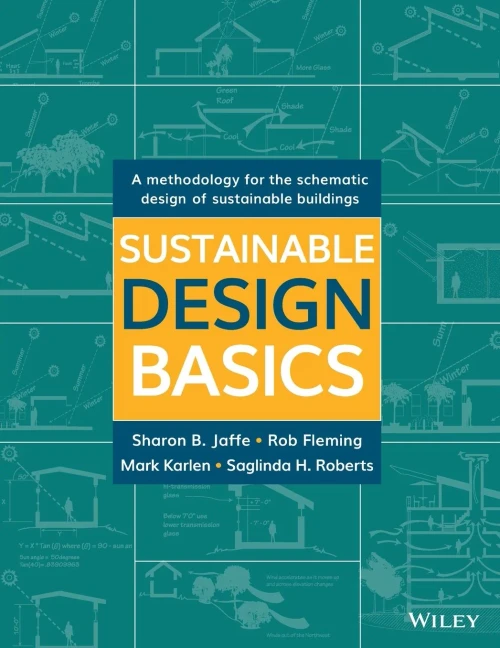 Sustainable Design Basics