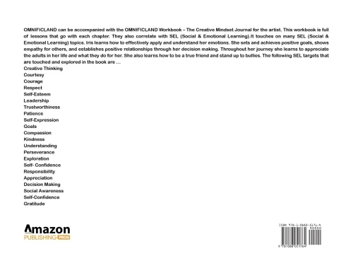 Omnificland - Work Book