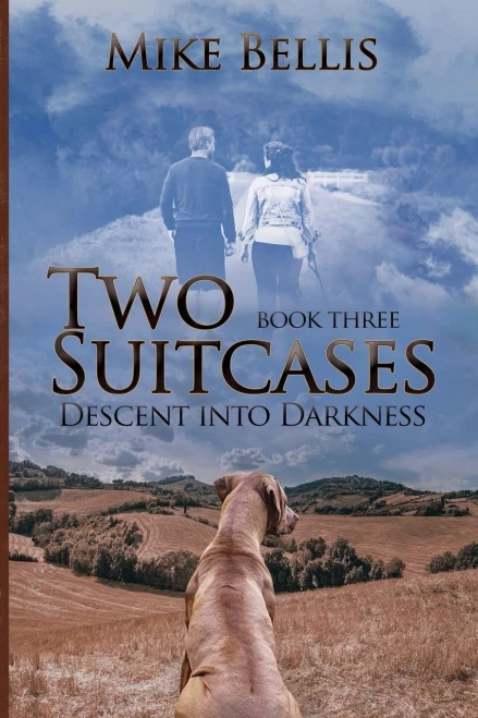 Two Suitcases: Descent Into Darkness