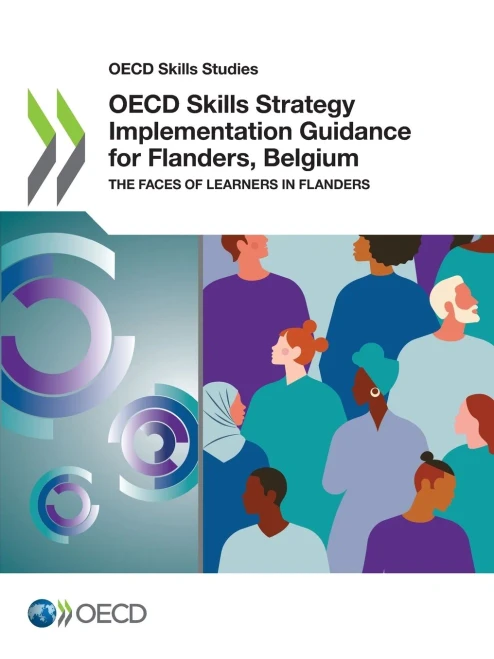 Oecd Skills Strategy Implementation Guidance For Flanders, Belgium: The Faces Of Learners In Flanders (Oecd Skills Studies)