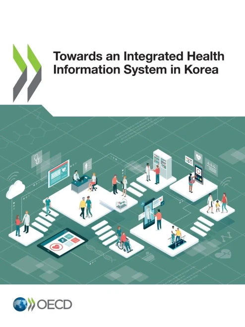 Towards An Integrated Health Information System In Korea