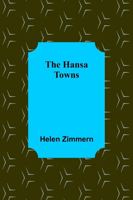 The Hansa Towns