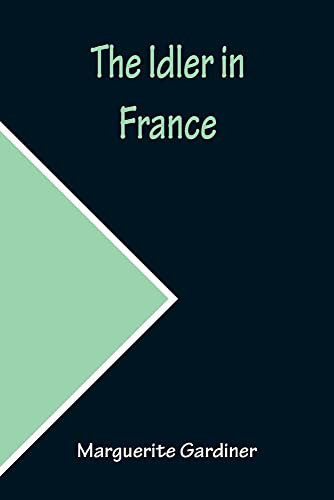 The Idler In France