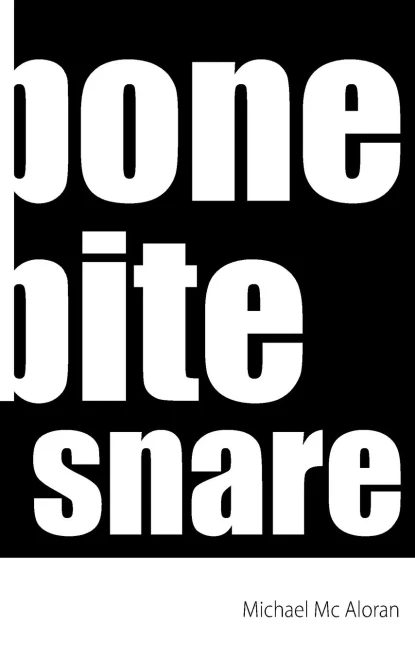 Bone Bite Snare