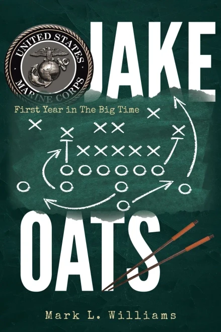 Jake Oats: First Year In The Big Time