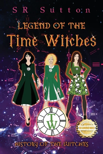 Legend Of The Time Witches: History Of The Witches