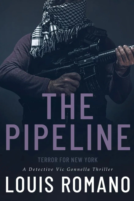 The Pipeline: Terror For New York