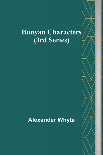 Bunyan Characters (3Rd Series)