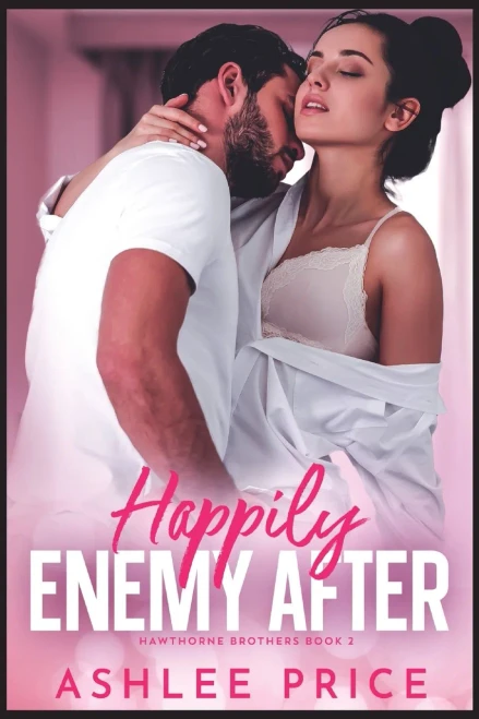 Happily Enemy After (Spanish Edition)