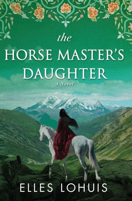 The Horse Master's Daughter : A Novel (Nordun's Way)