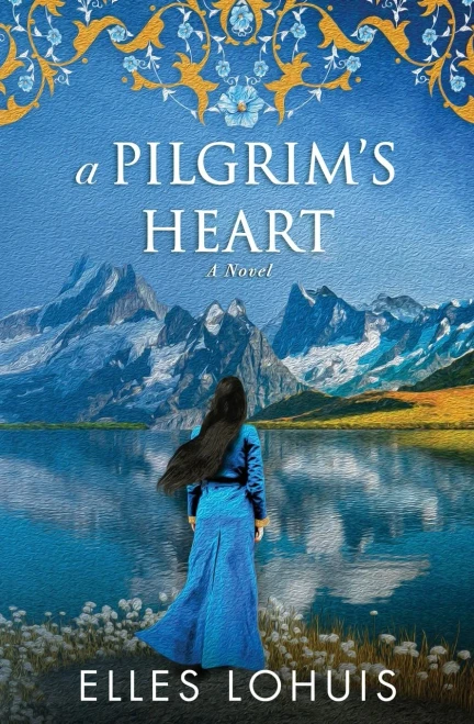 A Pilgrim's Heart : A Novel (Nordun's Way)