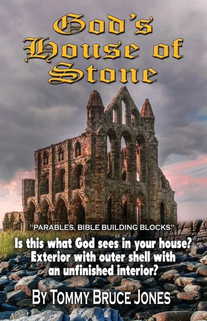 God's House Of Stone