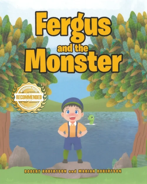 Fergus And The Monster